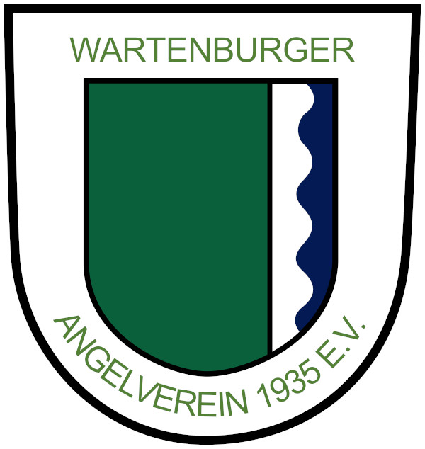 Anglerverein Wartenburg logo